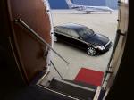 Maybach 62S 2007 года